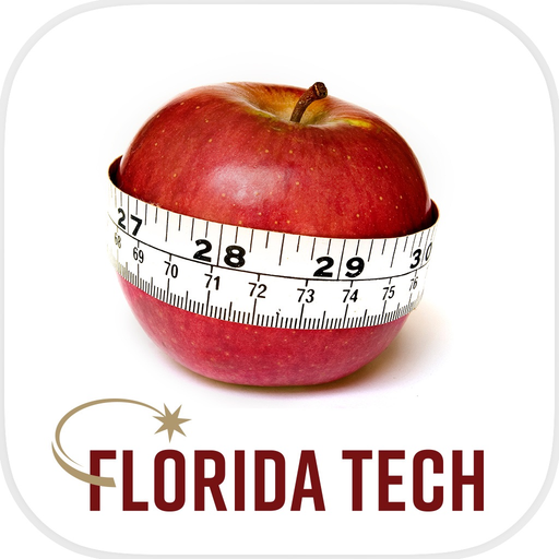 Nutrition - Florida Tech app icon
