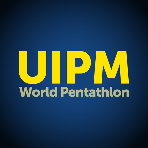 UIPM Central app icon