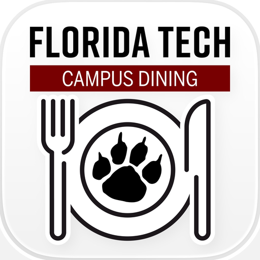 Florida Tech Campus Dining app icon