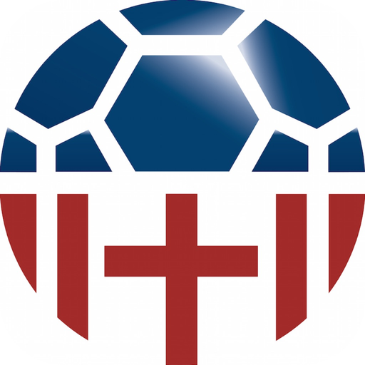Soccer Chaplains United app icon