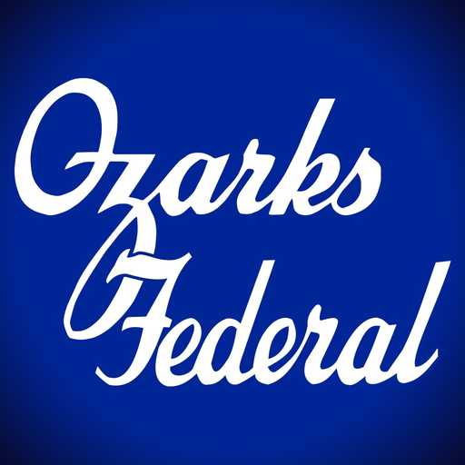 Ozarks Federal Savings & Loan app icon