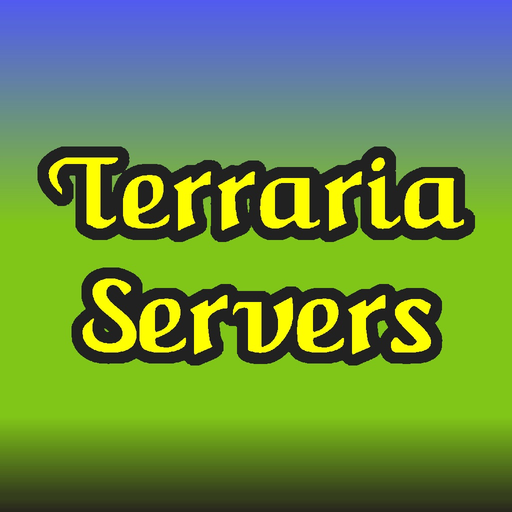 Servers for Terraria app icon