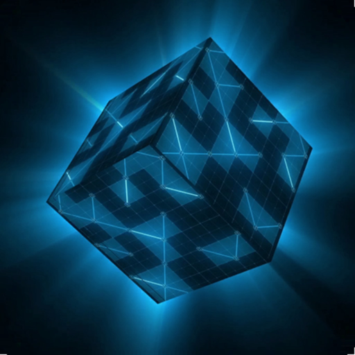 Time Cube Jumper app icon