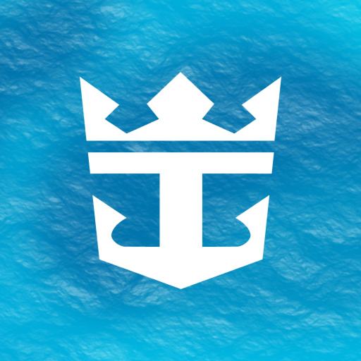 Royal Caribbean International app icon