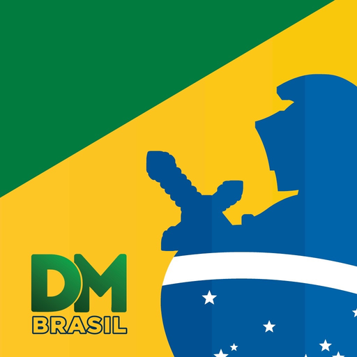 DM Brasil app icon