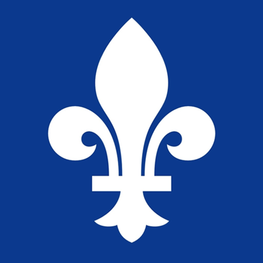 Quebec News: TV & Podcasts app icon
