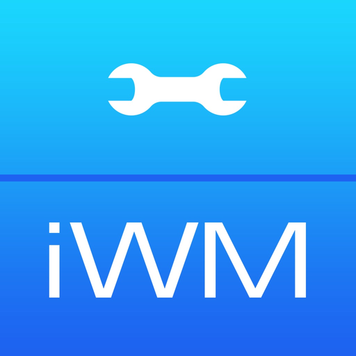 Informer iWM app icon
