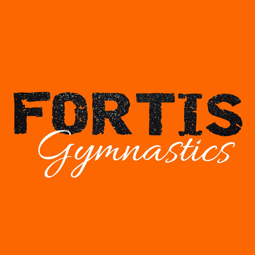 Fortis Gymnastics app icon
