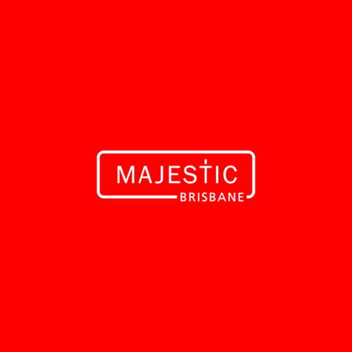 Majestic Church Brisbane app icon