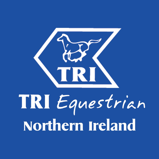TRI Equestrian app icon