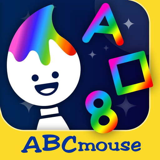 Magic Rainbow Traceables® app icon