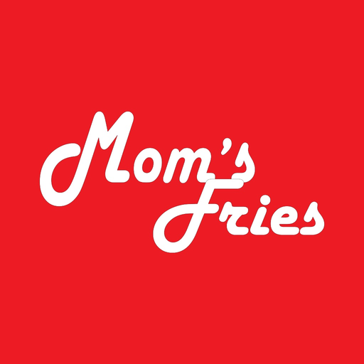Mom's Fries app icon