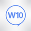 W10 icon