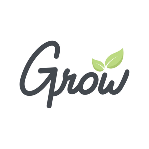 Grow Youth & Kids Ministry app icon