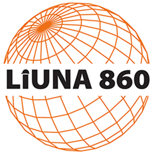 Laborers 860 app icon