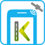 Rastrea tu iPhone o iPad en Kiwi GPS icon