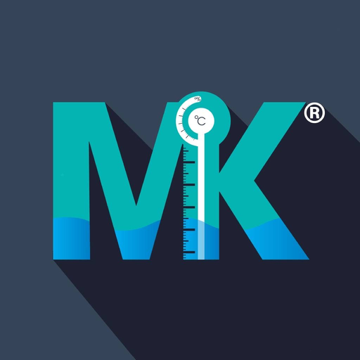 MEKONG app icon