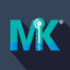 MEKONG icon