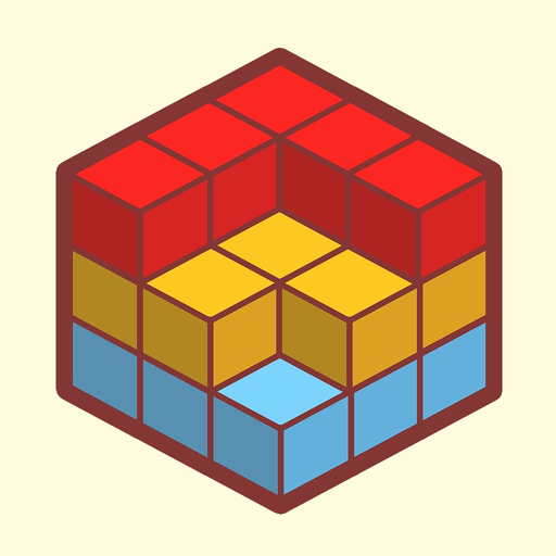 Kids Building Blocks app icon