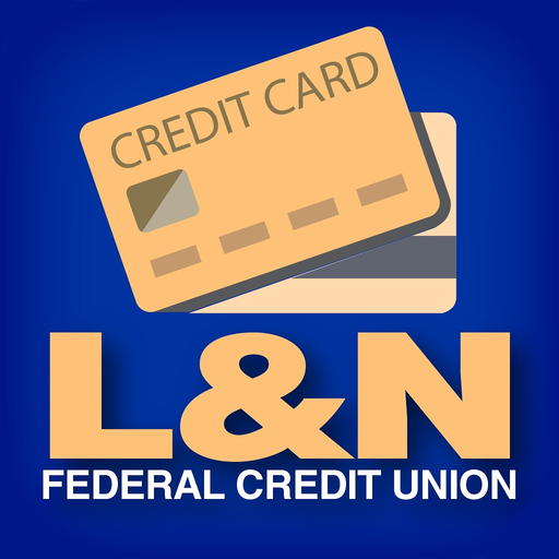 L&N Credit Card app icon