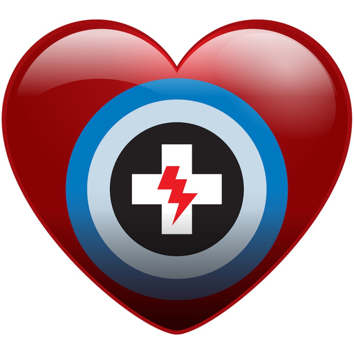 AED Notify app icon