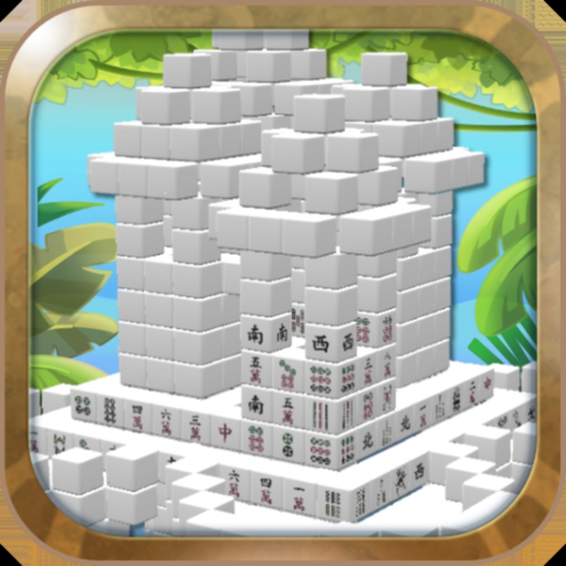 Mahjong Empires app icon