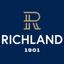 Richland CC icon