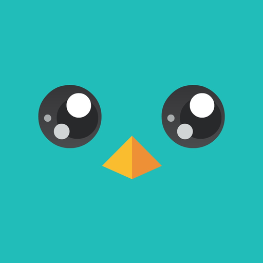 Cabby Stickers app icon