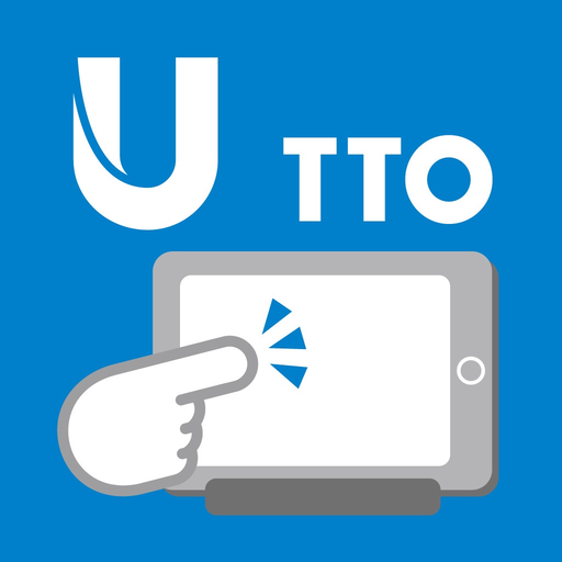 USEN SelfOrder TAB app icon