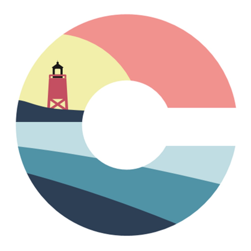 Life in Charlevoix app icon