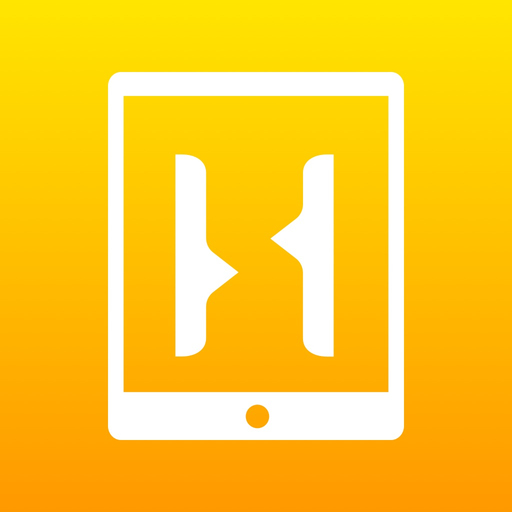 StoreHub Customer Display app icon