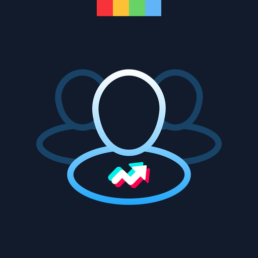 Instant Profile+ - Analytics app icon