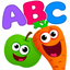ABC Learning games for kid icon