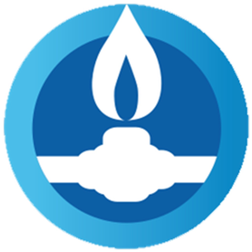 Facilito Gas Natural app icon