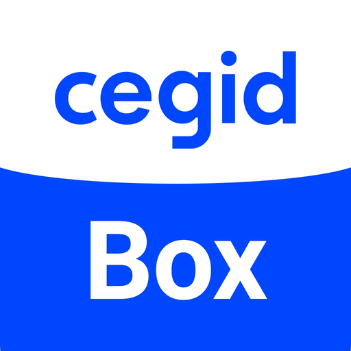 Cash Manager app icon
