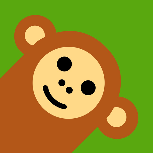 Banana Bunch app icon