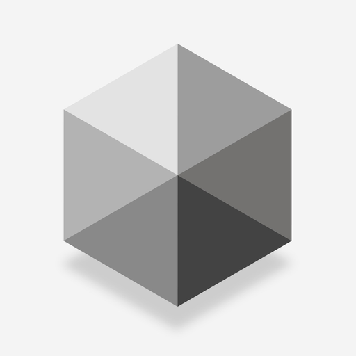PresentationOS app icon