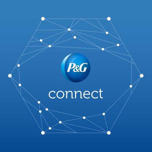 P&G Connect app icon