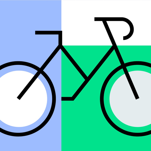 YuBike app icon