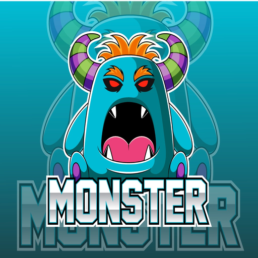 Monster Hunter Stickers Pack app icon