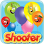 Fruit Bubble Balloon Shooter Connect Match icon