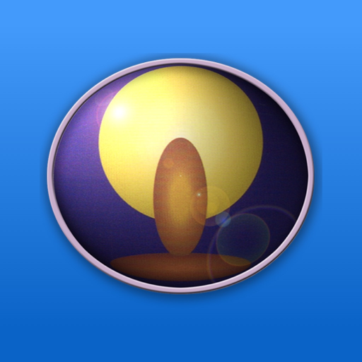 Vô Vi app icon
