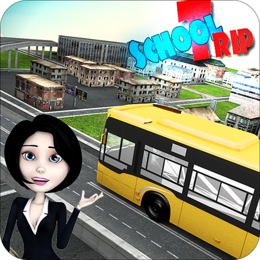 Summer Camp School Trip  2018 app icon