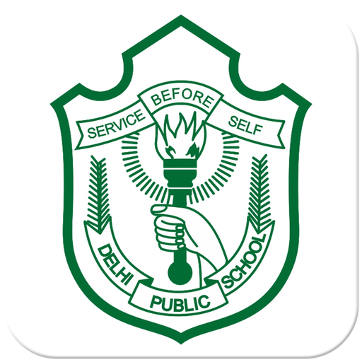 DPS Jodhpur app icon
