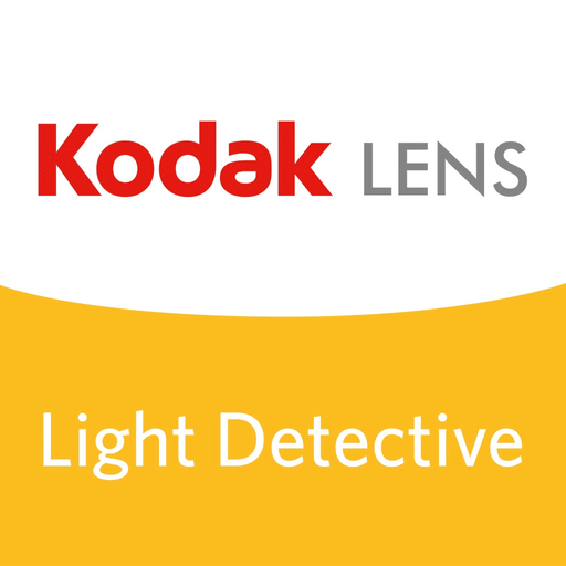 Light Detective app icon