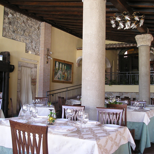 MyRestaurants app icon
