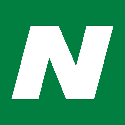 NextCar - Car Rental App app icon