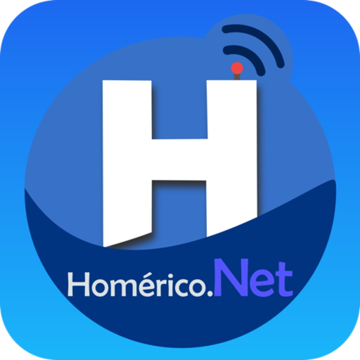 Homérico.Net app icon