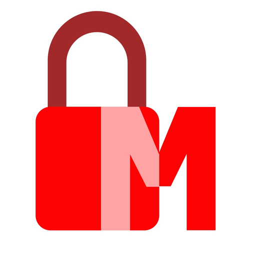 MagLock app icon