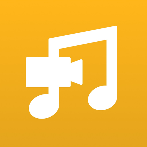Export Audio app icon
